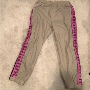 Kappa UO Exclusive Wind Pants